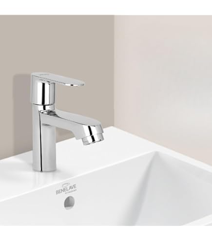 jaquar Single Lever Basin Mixer : VGP-81011B : Amazon.in: Home
